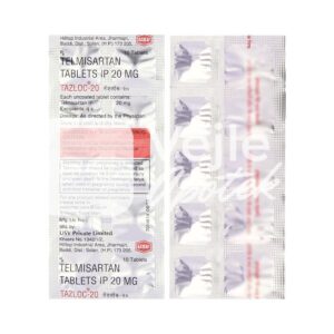 Telmisartan