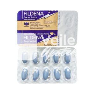 Viagra Super Active