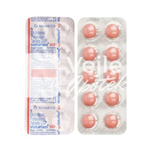 Voltaren