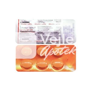 Zithromax